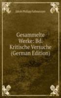 Gesammelte Werke