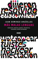 Más Malas Lenguas