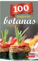 100 Mejores Botanas
