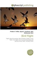 Bird Flight
