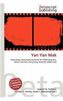 Yan Yan Mak: (English)