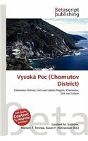 Vysoka Pec (Chomutov District)