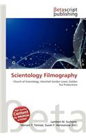 Scientology Filmography: (English)