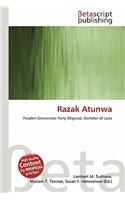 Razak Atunwa