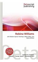 Robina Williams