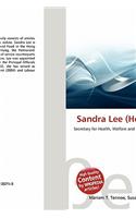 Sandra Lee (Hong Kong): (English)
