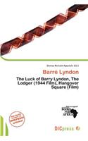 Barr Lyndon
