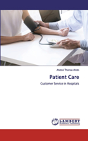 Patient Care