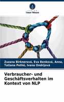 Verbraucher- und Geschäftsverhalten im Kontext von NLP