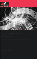 Significato nella fotografia