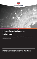 L'hétérodoxie sur Internet