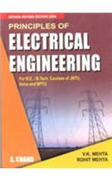 Principles of Electrical Engineering