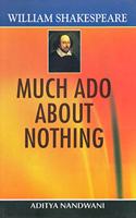 William Shakespeare???Much Ado About Nothing
