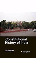 Constitutional History of India