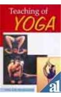 Teaching of Yoga