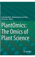 Plantomics: The Omics of Plant Science