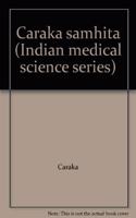 The Caraka Samhitaenglish Translation-5Vols.(Set) (English)