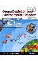 Ozone Depletion and Environmental Impacts