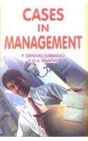 Cases in Management