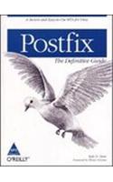 Postfix: The Definitive Guide