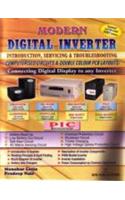 Modern Digital Inverter Intro, Servicing & T/S