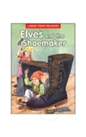 Elves And The Shoemaker