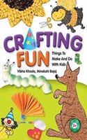 Crafting Fun-3+