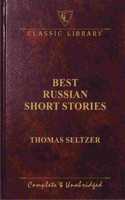 Best Russian Short Stories