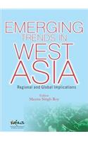 Emerging Trends in West Asia