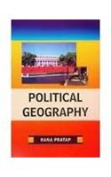 Political Geography