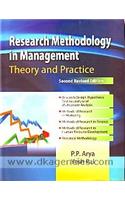 Research Methodology in Management: Theory and Practice 2nd edn