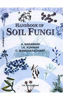 Handbook of Soil Fungi