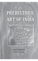 Prehistoric Art of India