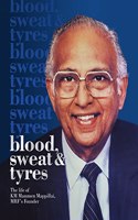 Blood, Sweat & Tyres
