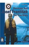 Hurricane Ace Josef Frantisek