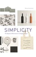 Simplicity: The Appeal of Minimalism in Graphic Design