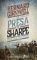 La presa de Sharpe (V): Batalla de Copenhague 1807