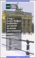 Prim@2: curso a distancia multimedia por internet de aleman para extranjeros