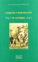 Conquista y Romanizacion de Celtiberia