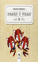Pasen y vean (Spanish Edition)
