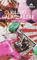 Kulero salatzaileak