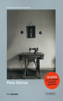 Paco Gómez: PHotoBolsillo: La sutil elegancia del ladrillo