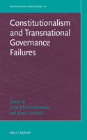 Constitutionalism and Transnational Governance Failures