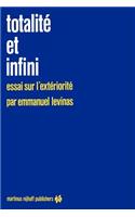 Totalité Et Infini