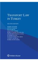 Transport Law in Turkey