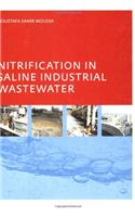 Nitrification in Saline Industrial Wastewater