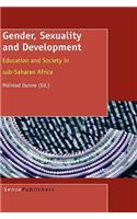 Gender, Sexuality and Development