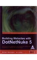 Building Websites With DotNetNuke 5
