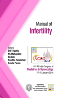 Manual of Infertility