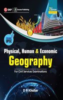 Physical, Human and Economic Geography 2ed by Access
